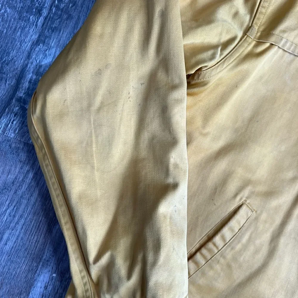 Vintage Woolrich Jacket